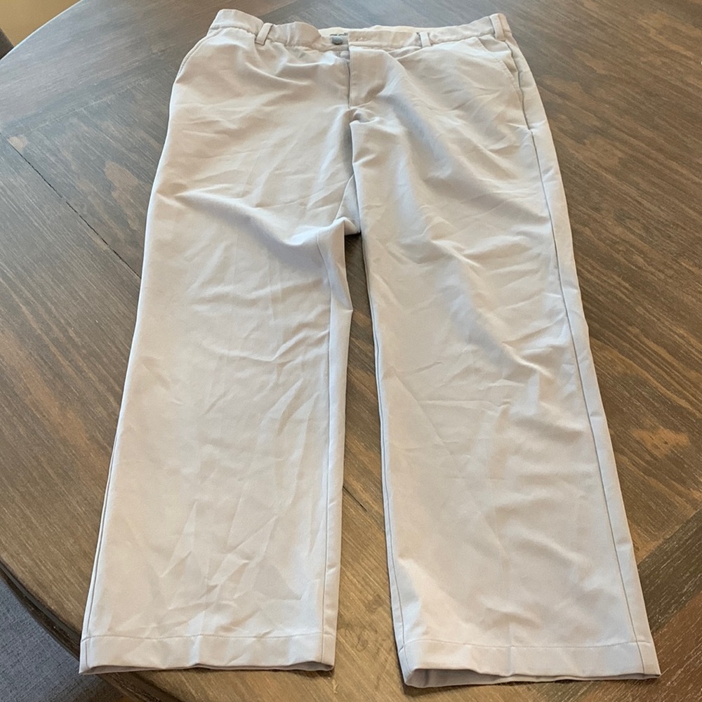 Adidas Golf Pants 34”W x 30”L